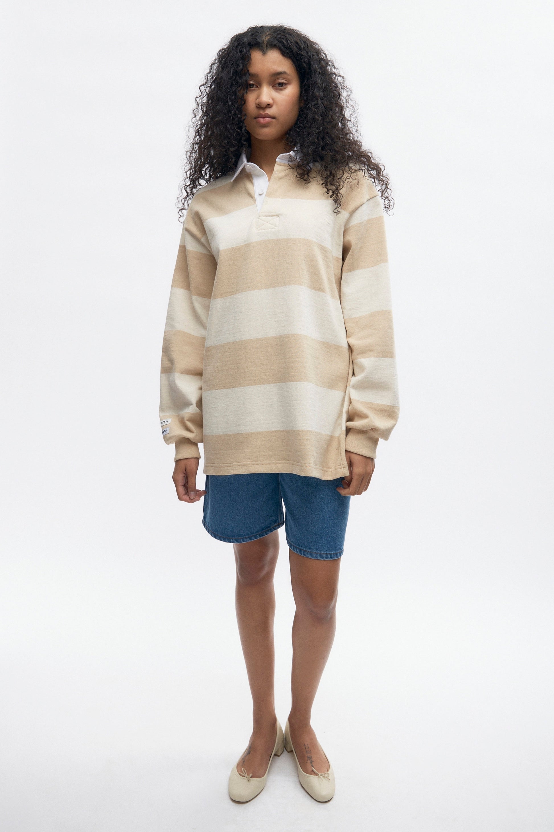 Rugby Shirt