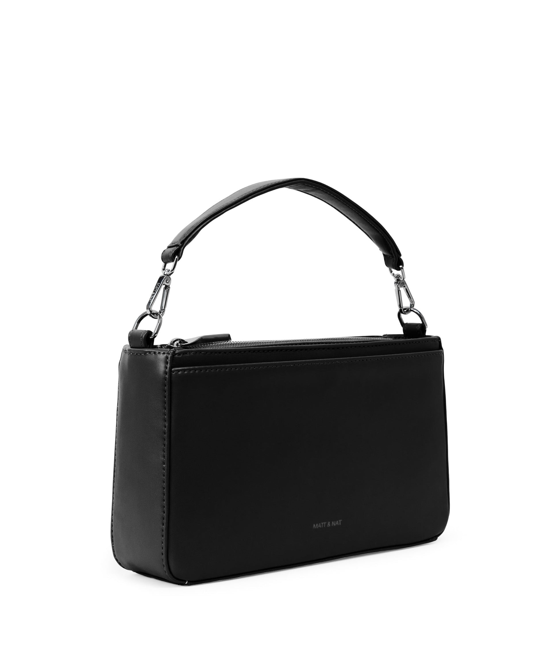 Sac bandoulière convertible vegan FENNE - Sol
