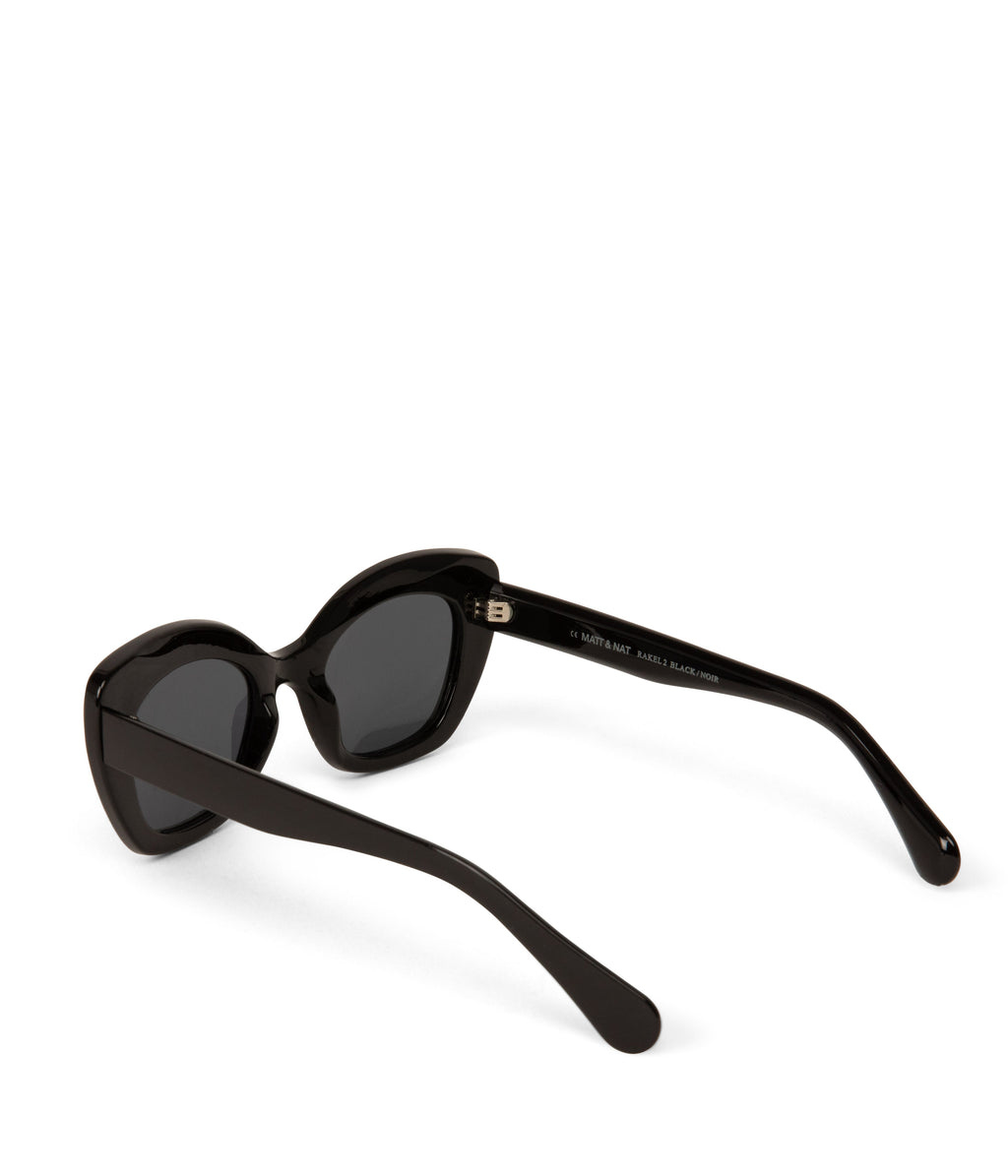 RAKEL-2 Recycled Cat-Eye Sunglasses