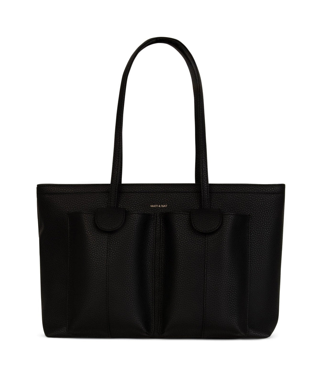 Sac fourre-tout végétalien JOS - Pureté