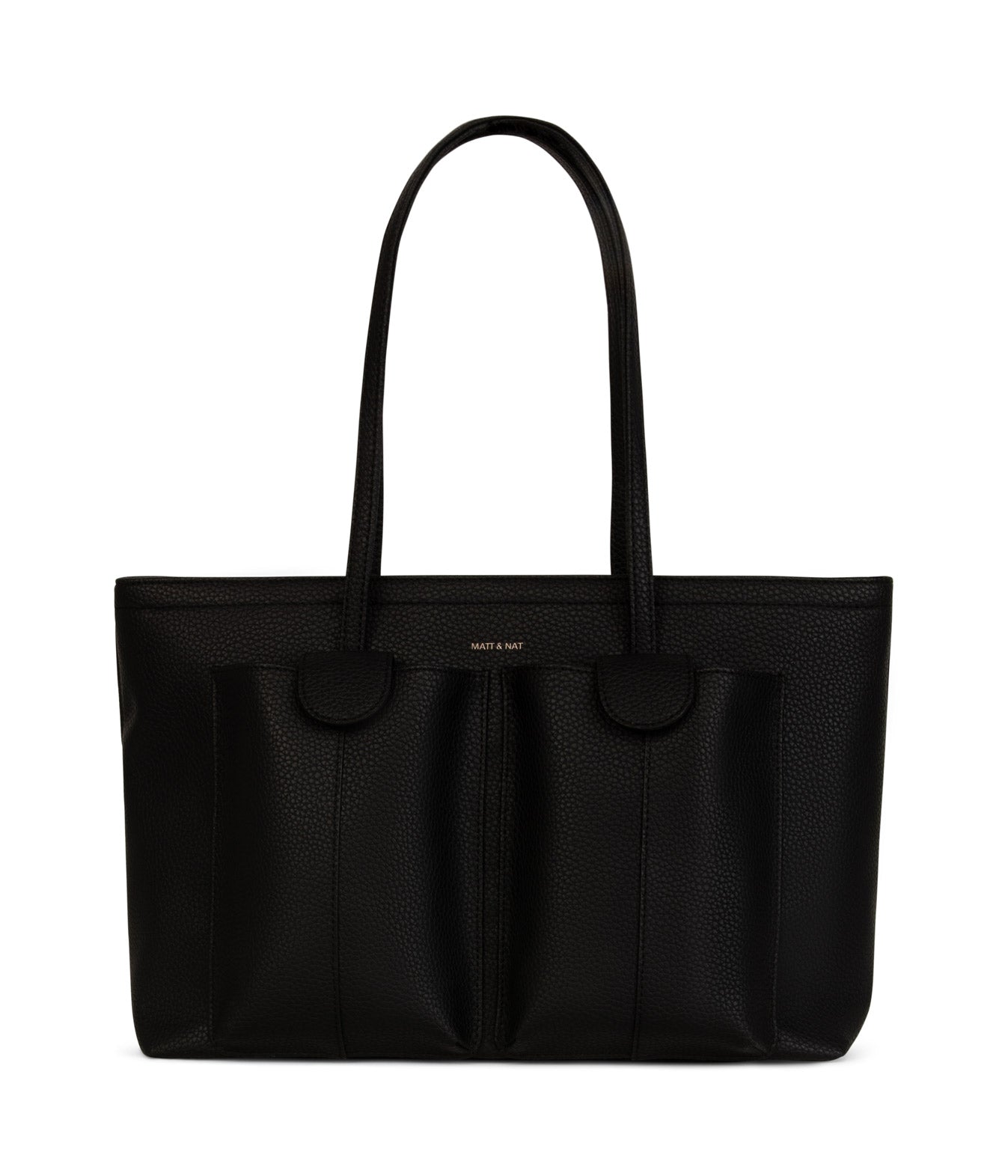 Sac fourre-tout végétalien JOS - Pureté