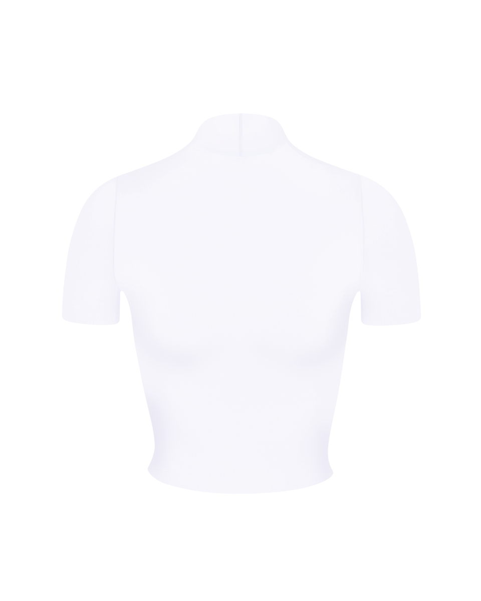 Rays Short Sleeve Top