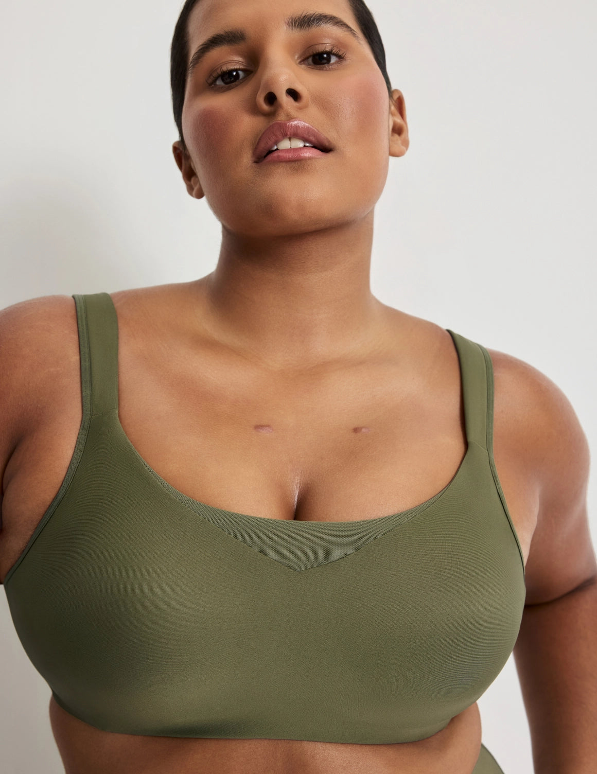 Soutien-gorge de sport à impact moyen Engage