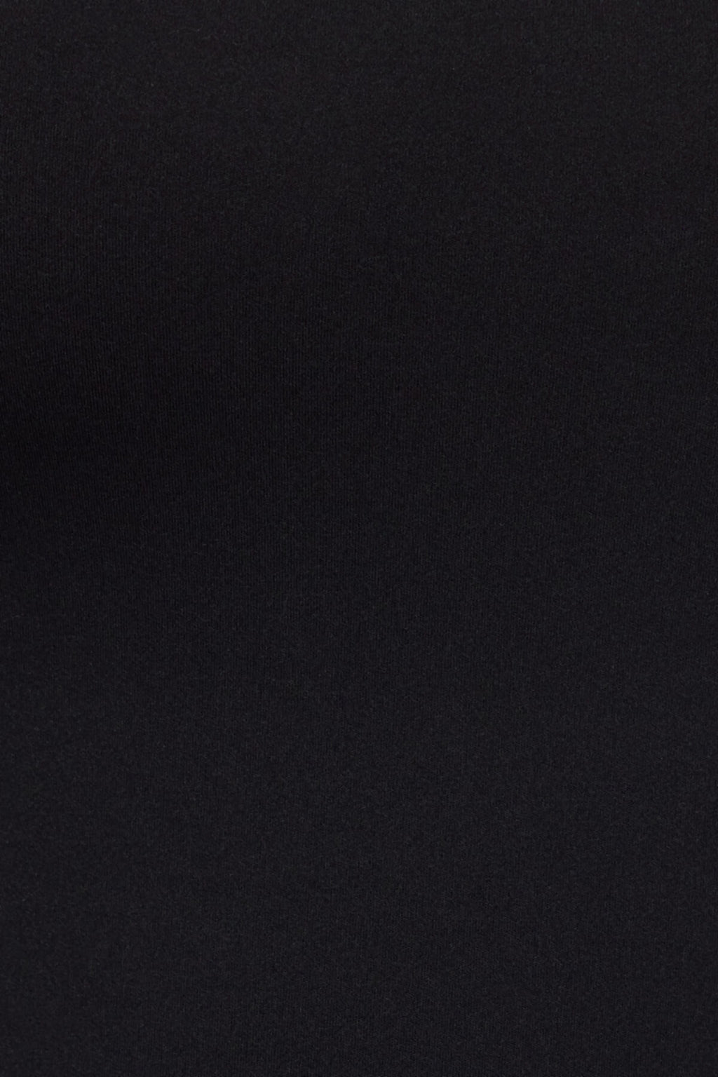 Sleek Scoop Cami Maxi Dress