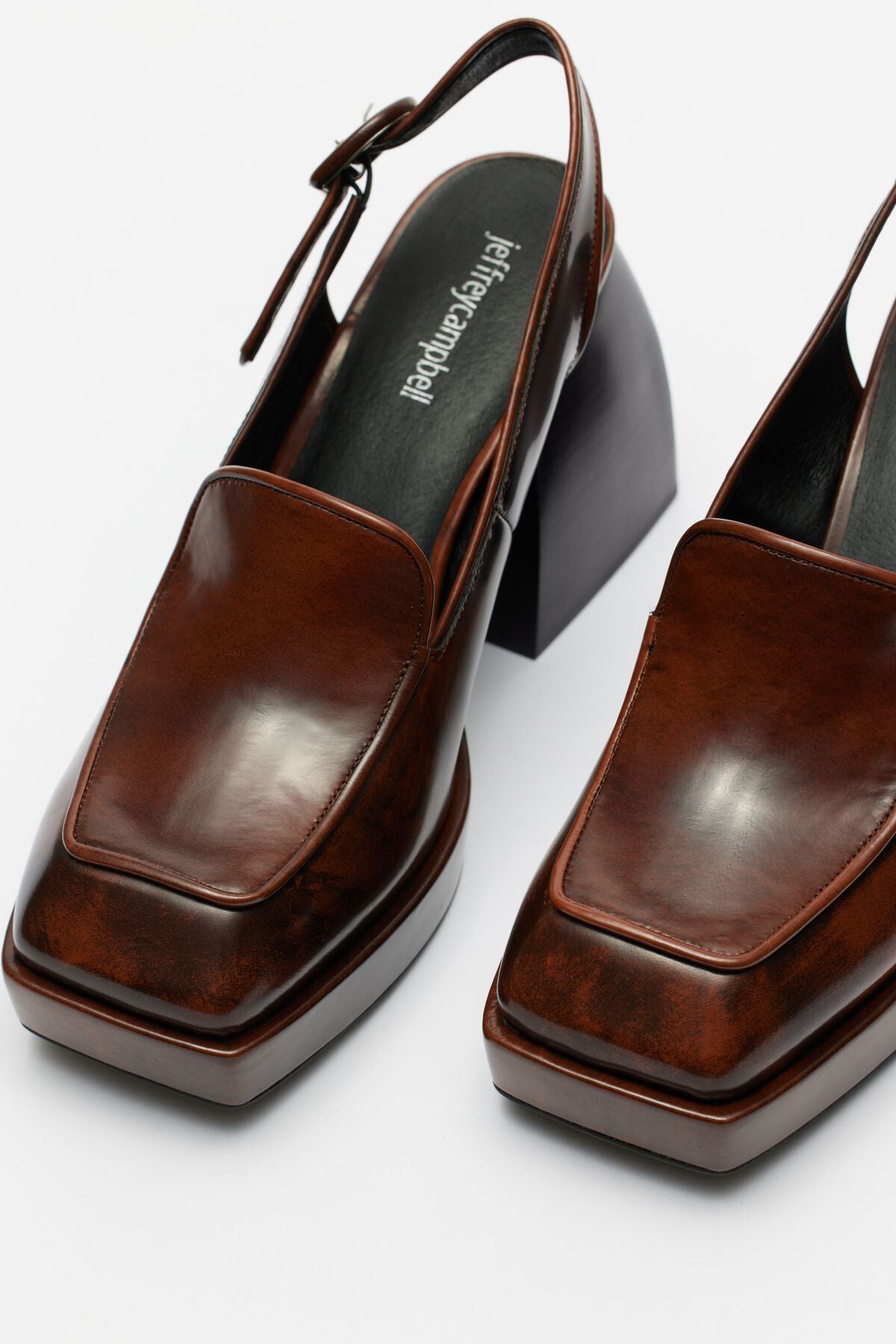 JEFFREY CAMPBELL - Dutchess