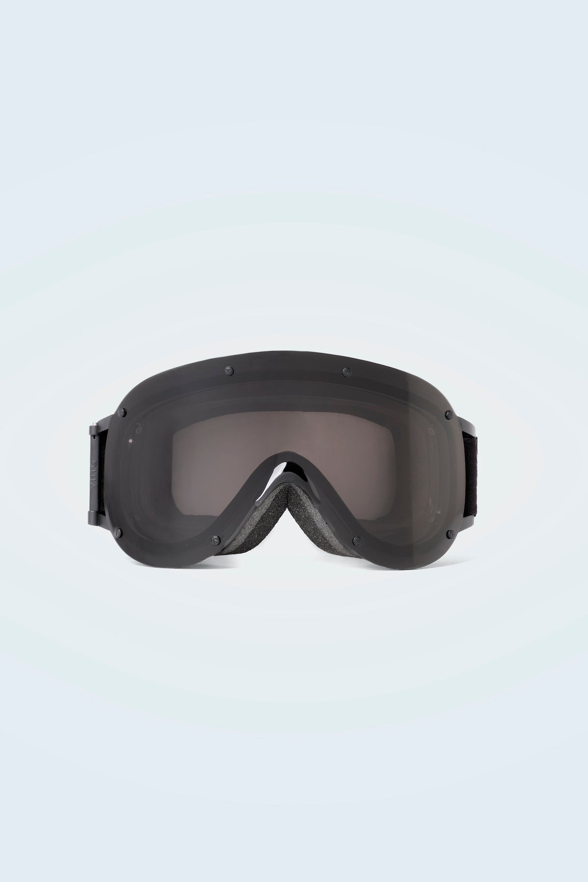 Lunettes de ski YOUKI Frameless YNIQ Collaboration