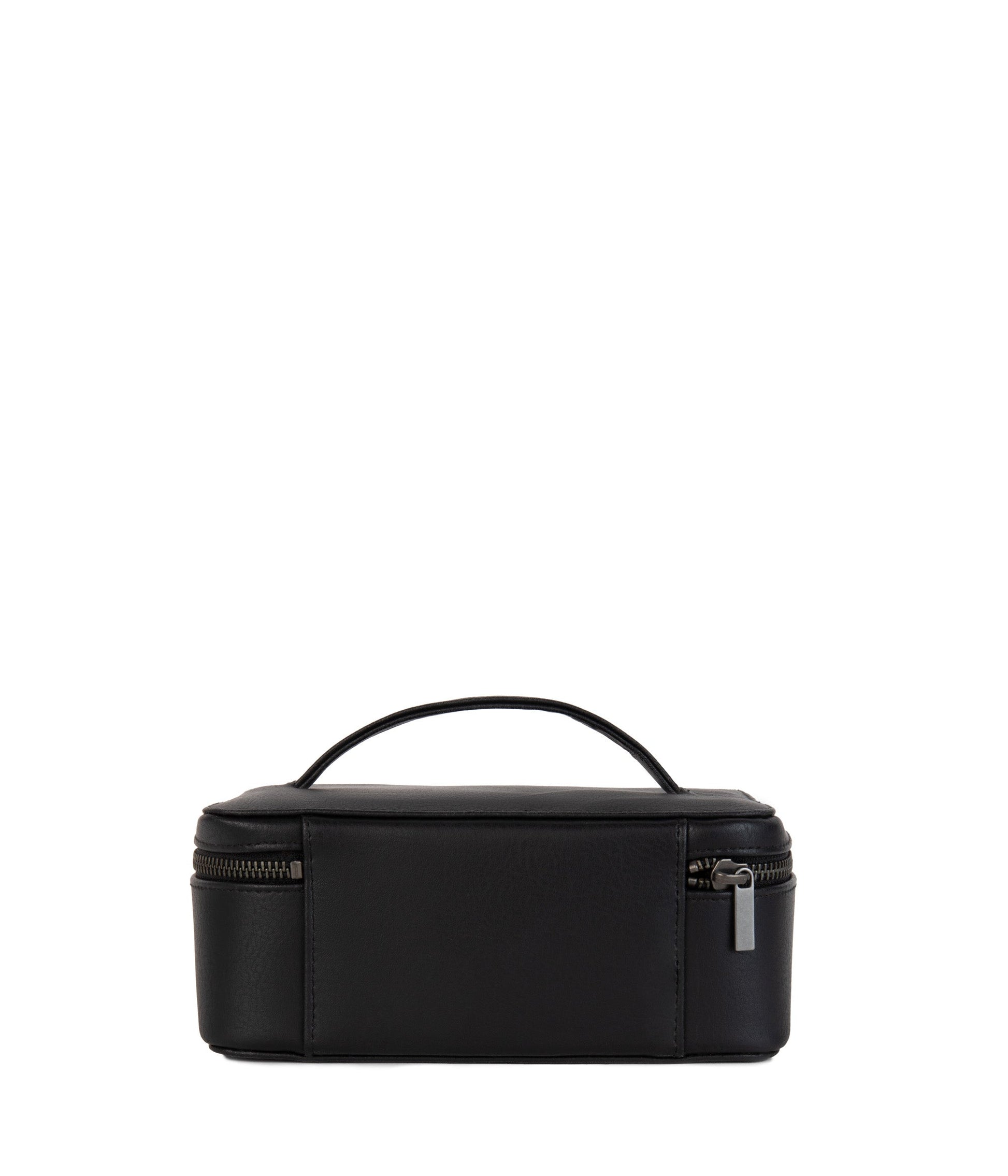Trousse de toilette végétalienne JULE - Tonnelle