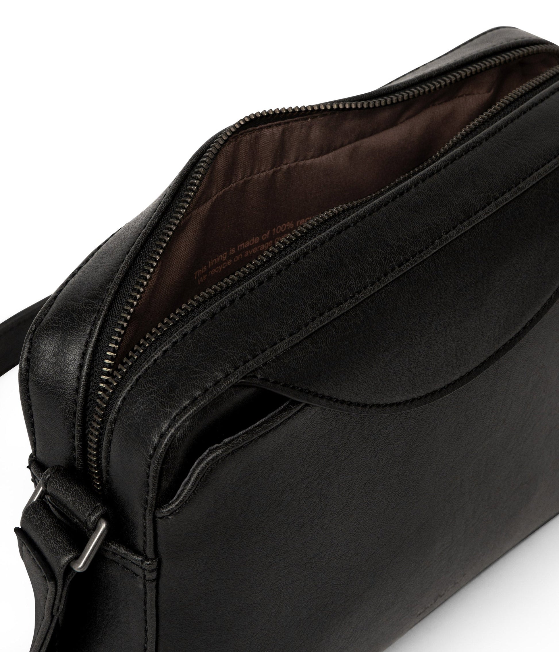 Sac bandoulière vegan BRIDGE - Vintage