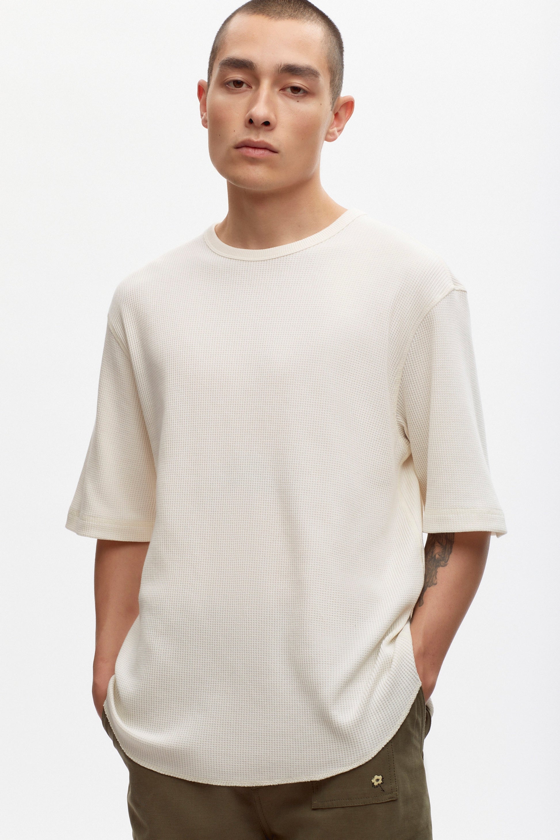 Men's Atlas Crew