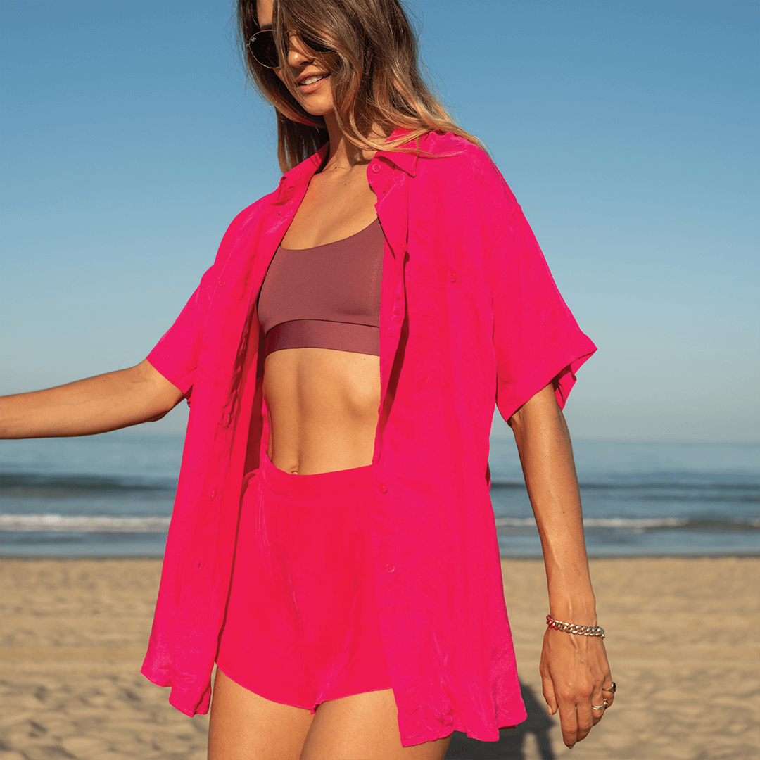 Wear To Short