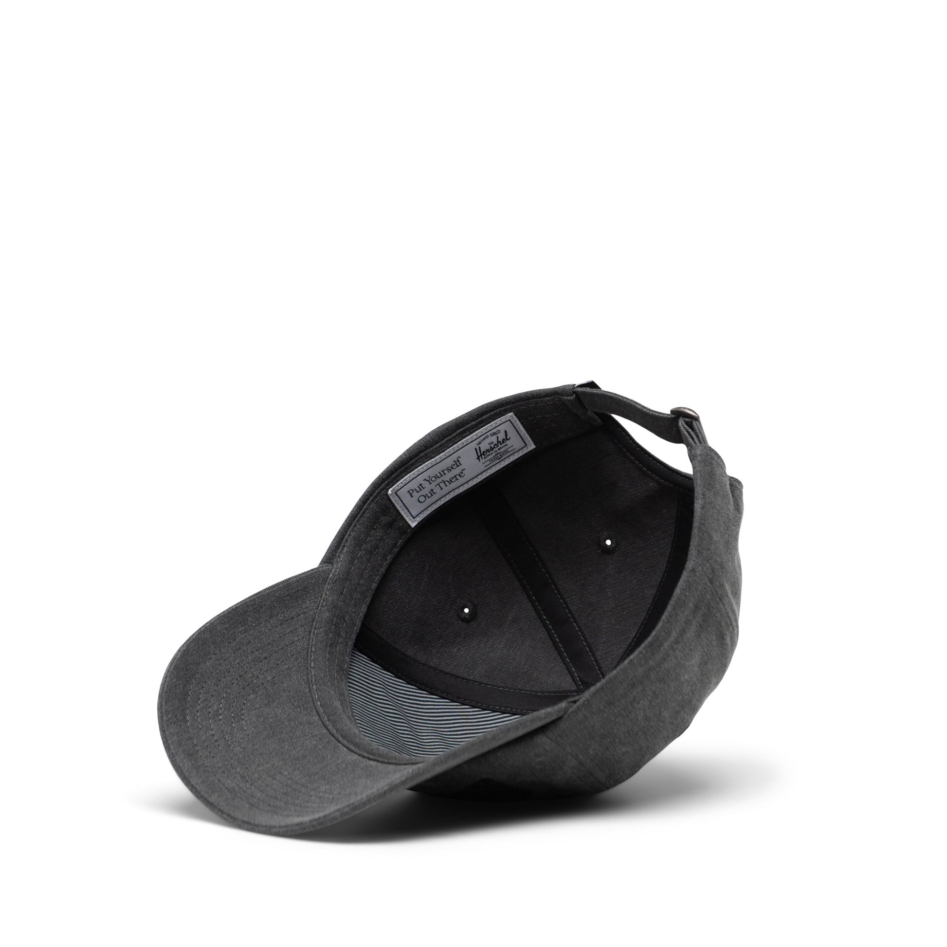 Sylas Faculty Cap