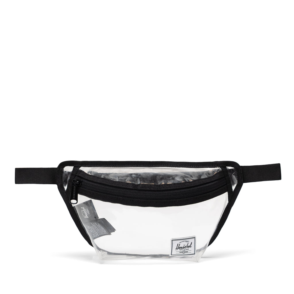 Sac banane Herschel Classic transparent - 1 L
