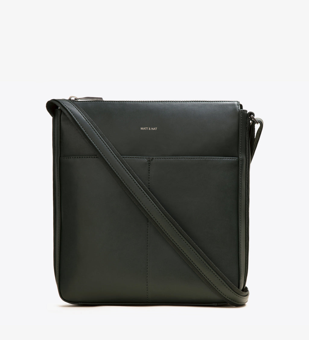 Sac bandoulière vegan SANTOS - Loom