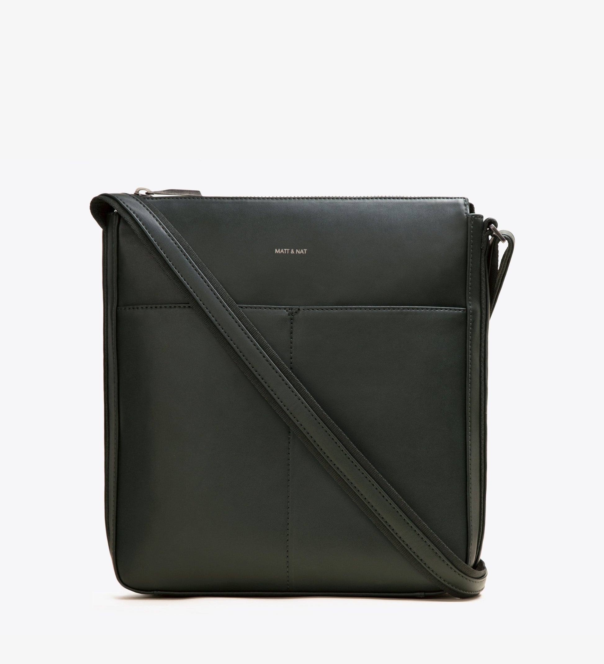 Sac bandoulière vegan SANTOS - Loom