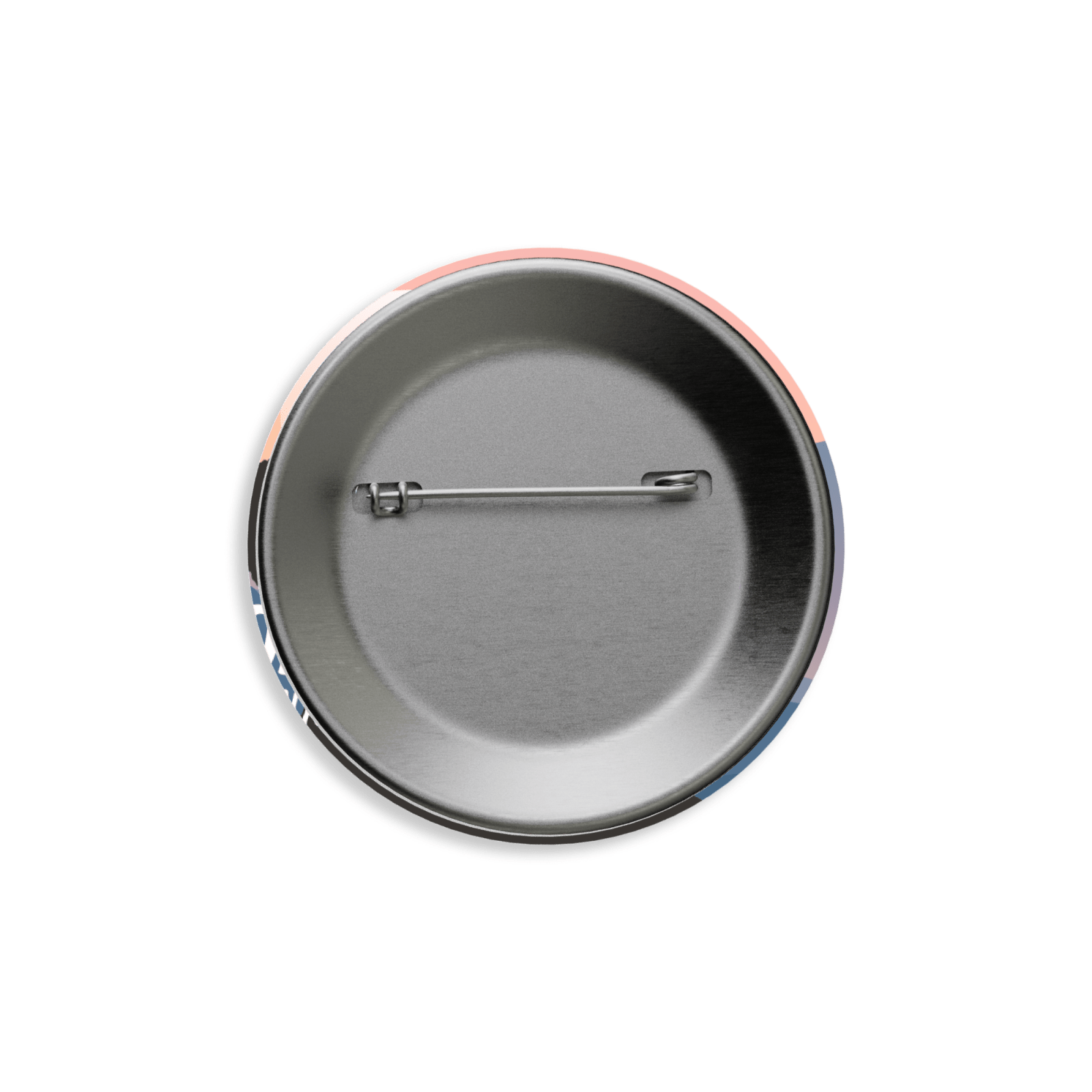 Qausuittuq National Park of Canada Pinback Button