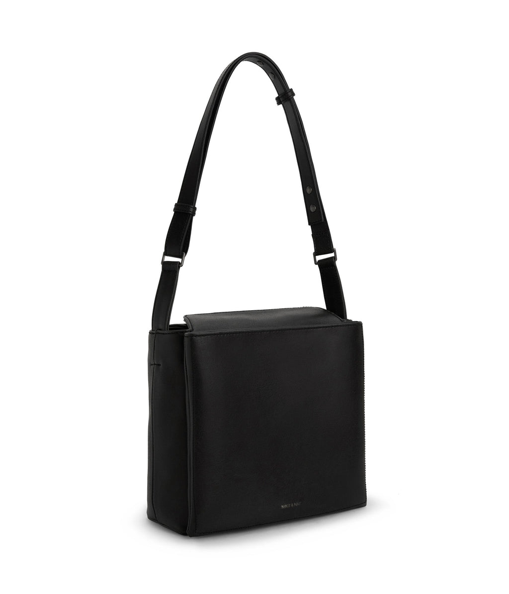 Sac bandoulière végétalien LORO - Vintage