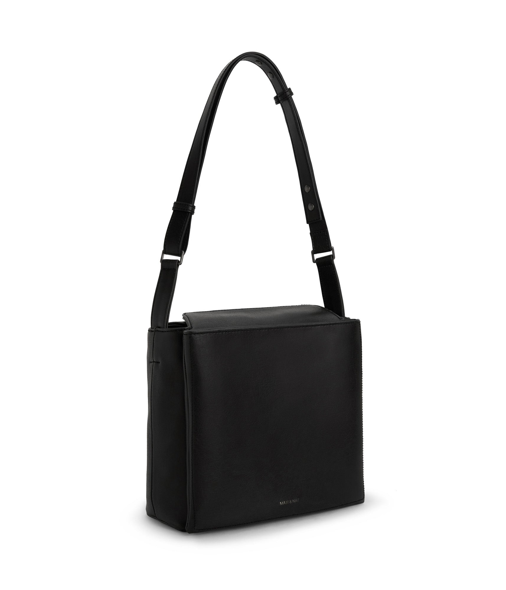 Sac bandoulière végétalien LORO - Vintage