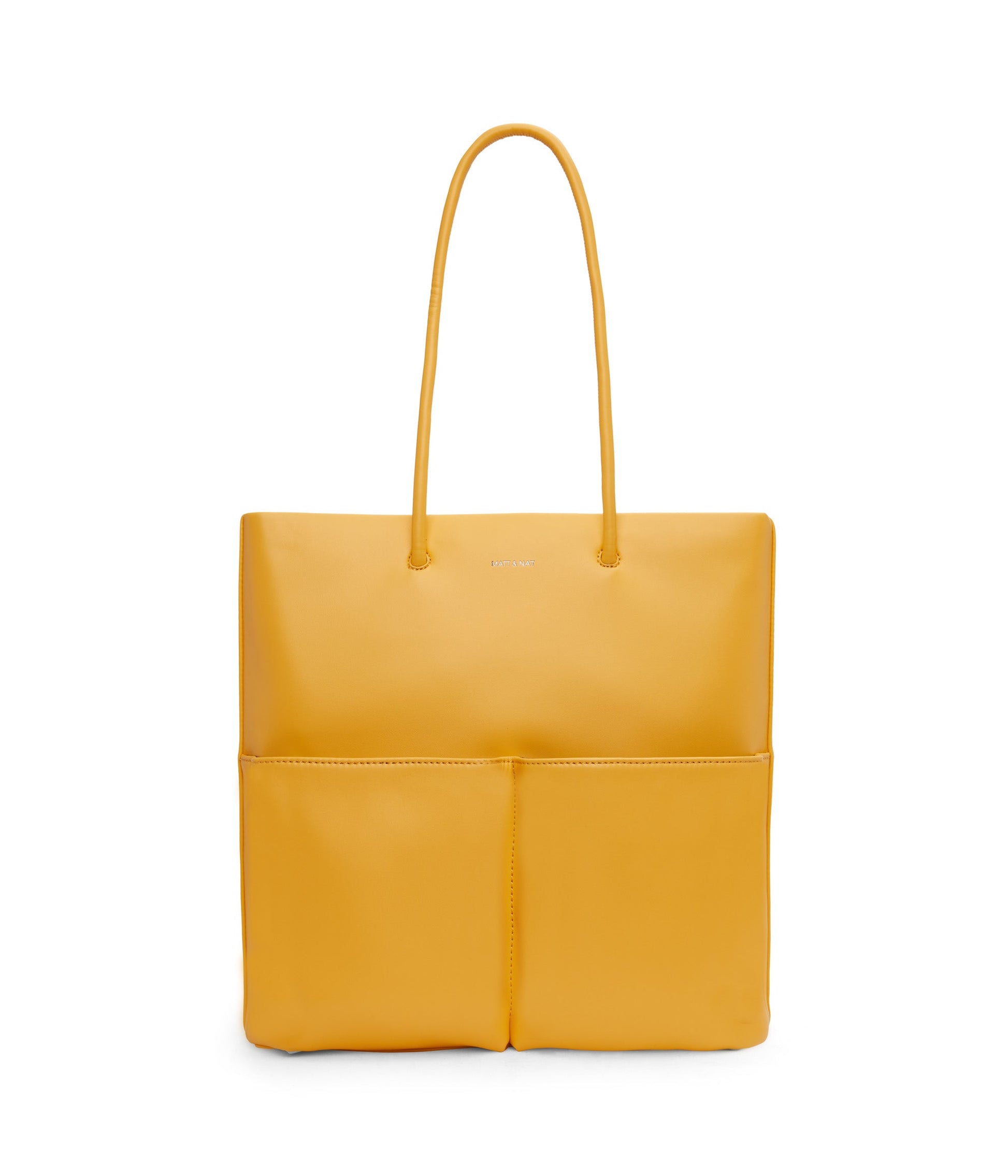 BERTA Vegan Tote Bag - Loom