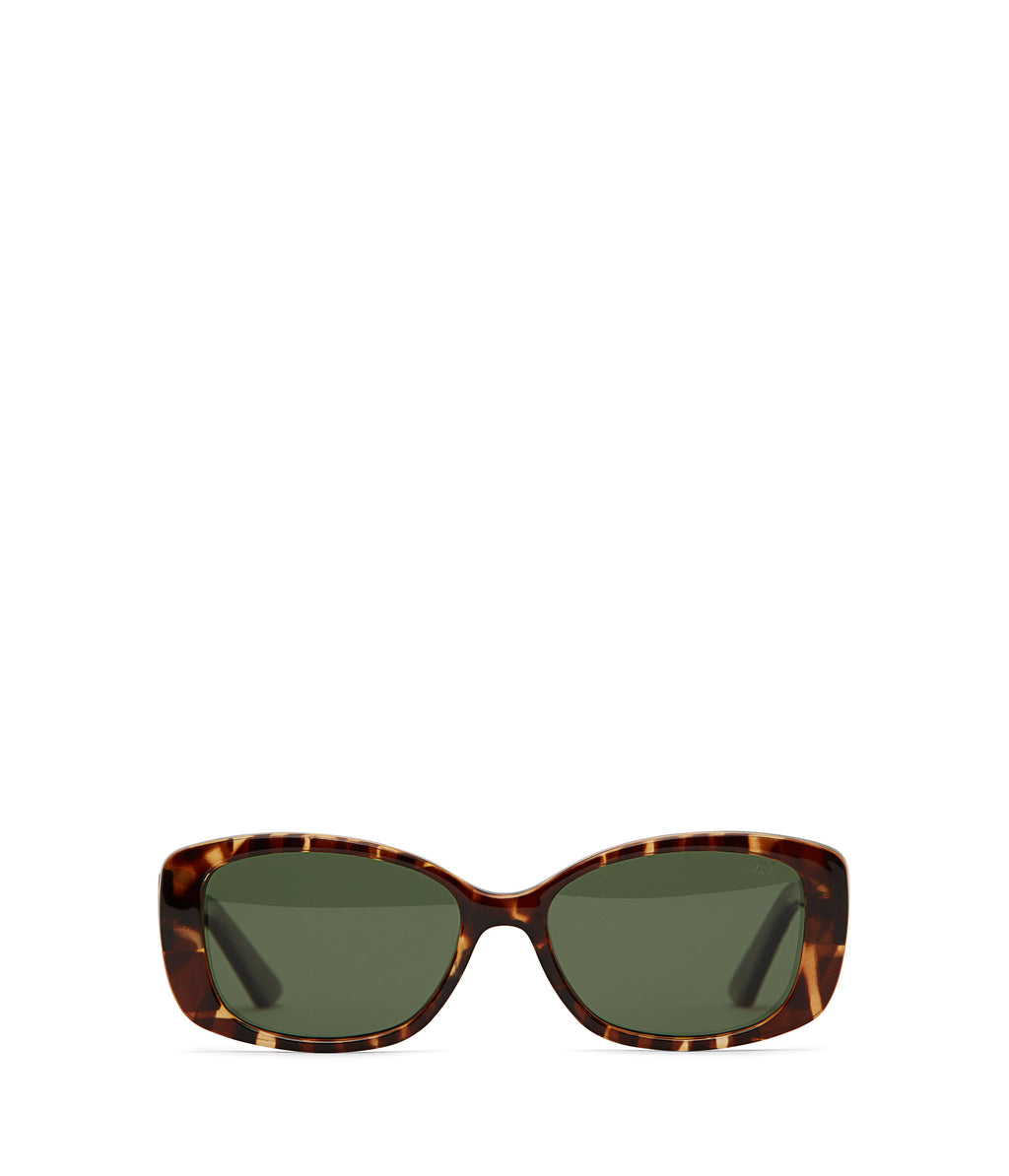 NORR Square Sunglasses