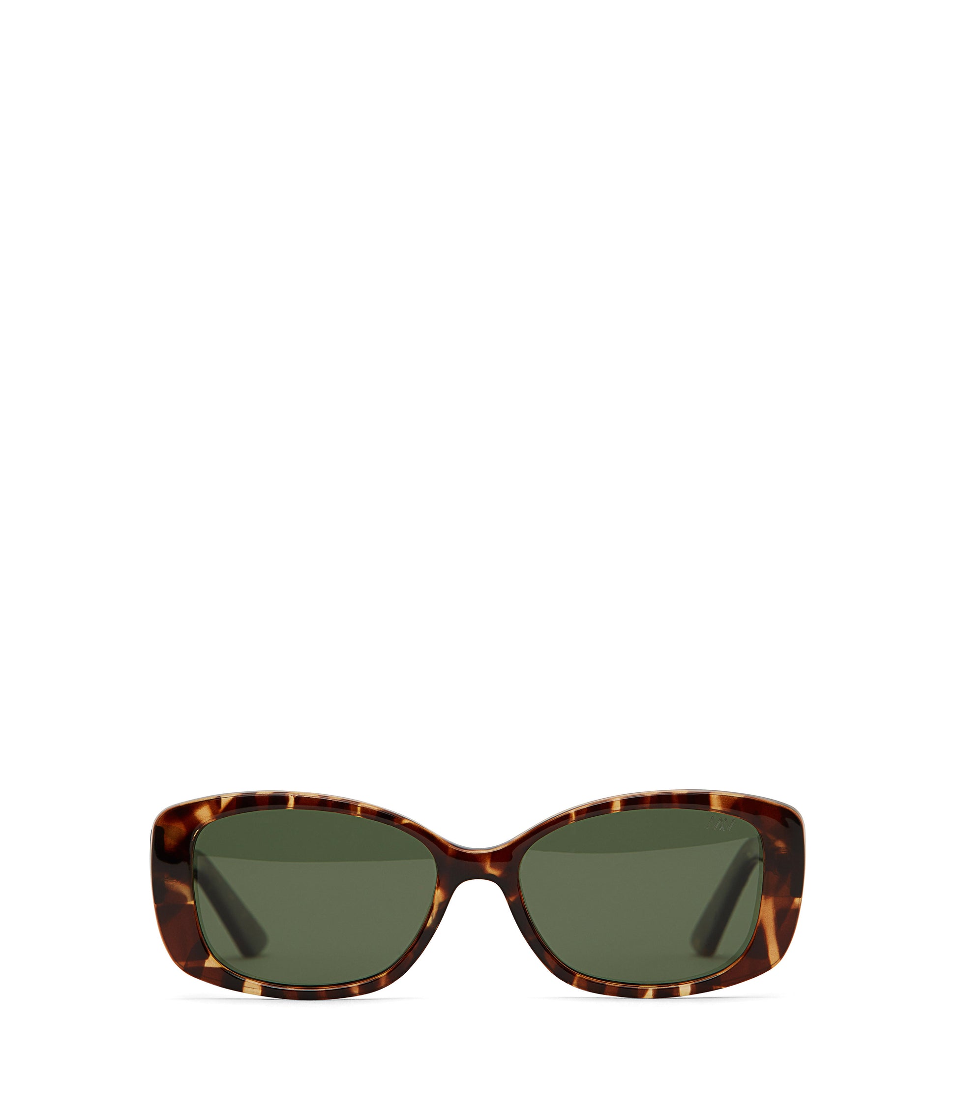 NORR Square Sunglasses