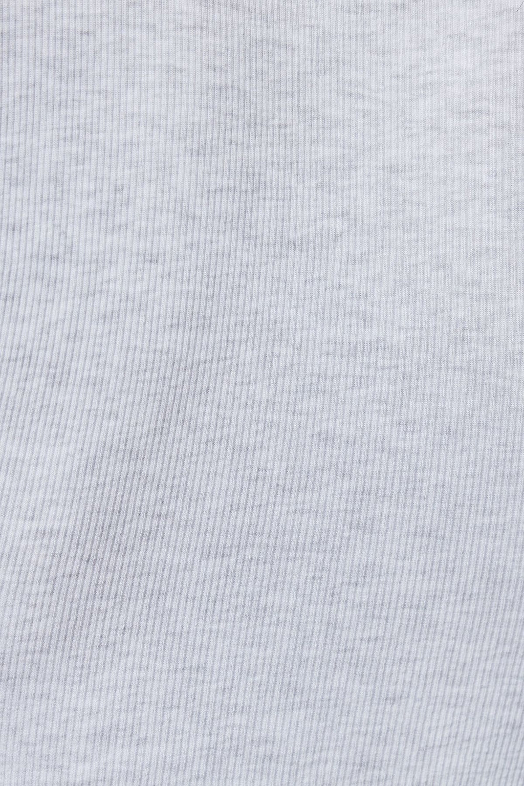 Kimmy Long Sleeve Crewneck Top