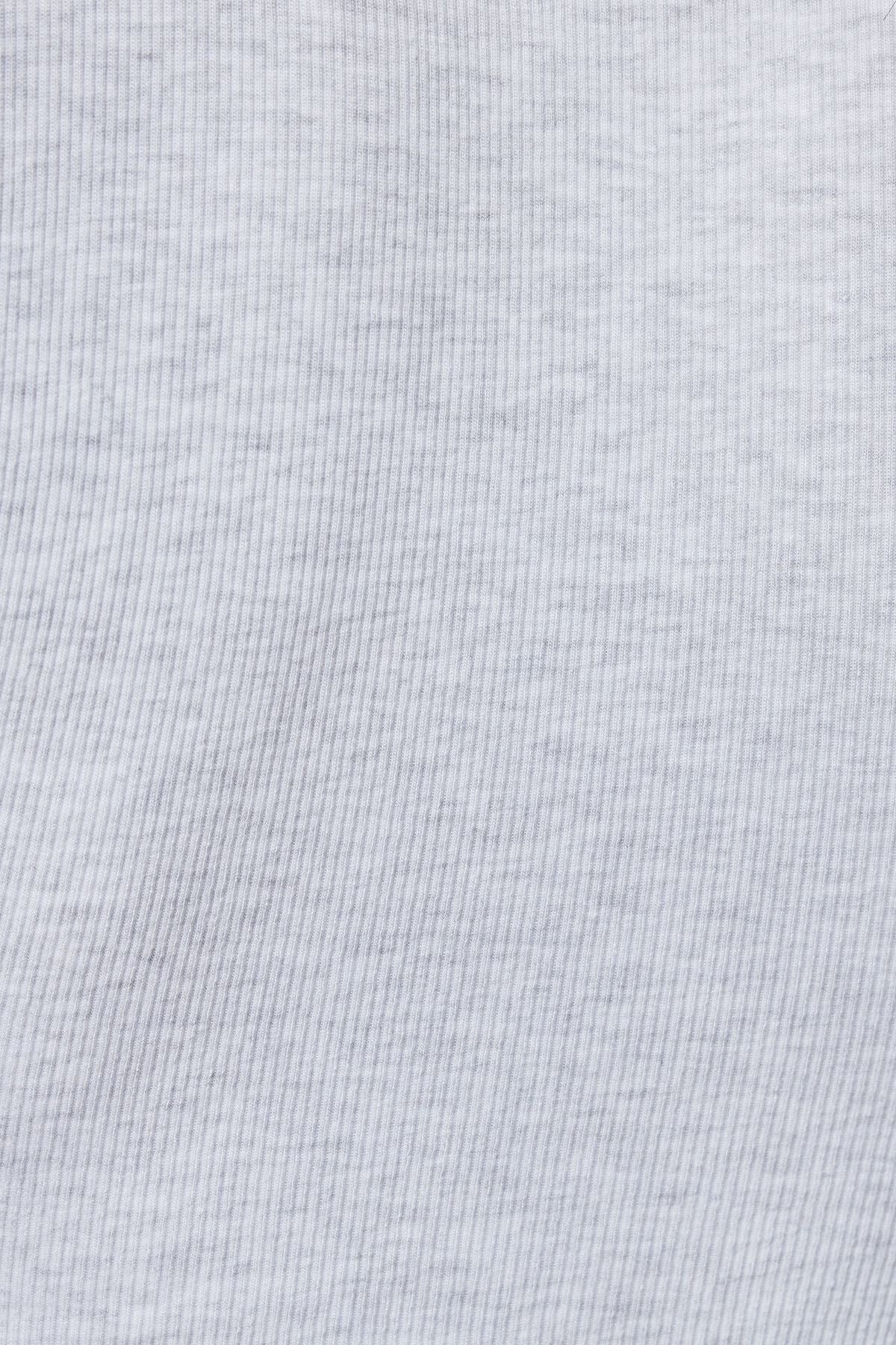 Kimmy Long Sleeve Crewneck Top