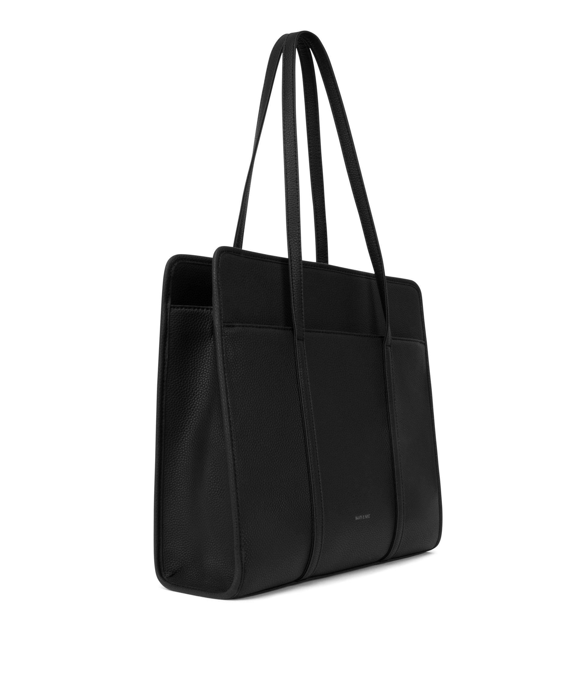 Sac fourre-tout végétalien LUSIK – Grain
