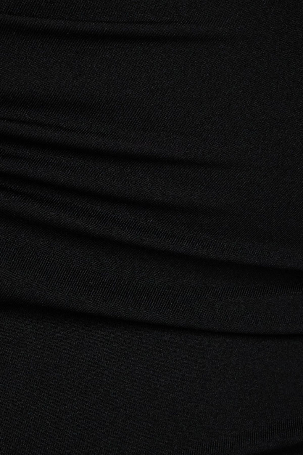 Short Sleeve Sweetheart Bodysuit