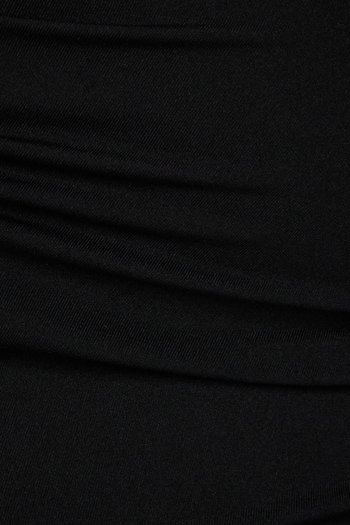 Short Sleeve Sweetheart Bodysuit