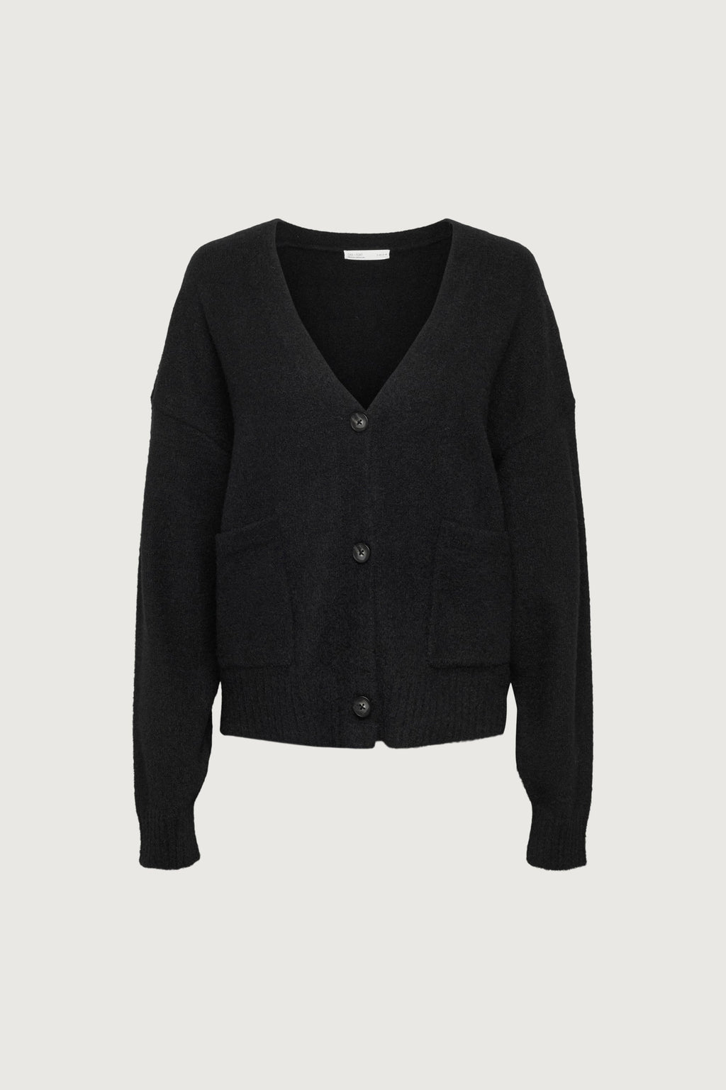 CARDIGAN SURDIMENSIONNÉ