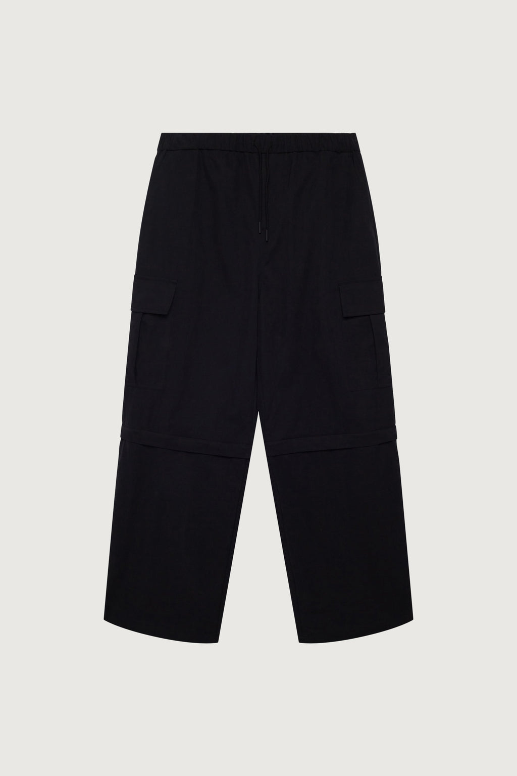 2-IN-1 ZIP-OFF CARGO PANT