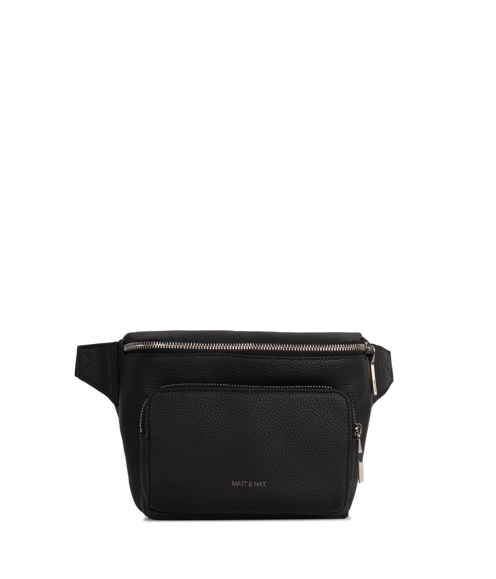 Sac ceinture végétalien KORA - Grain