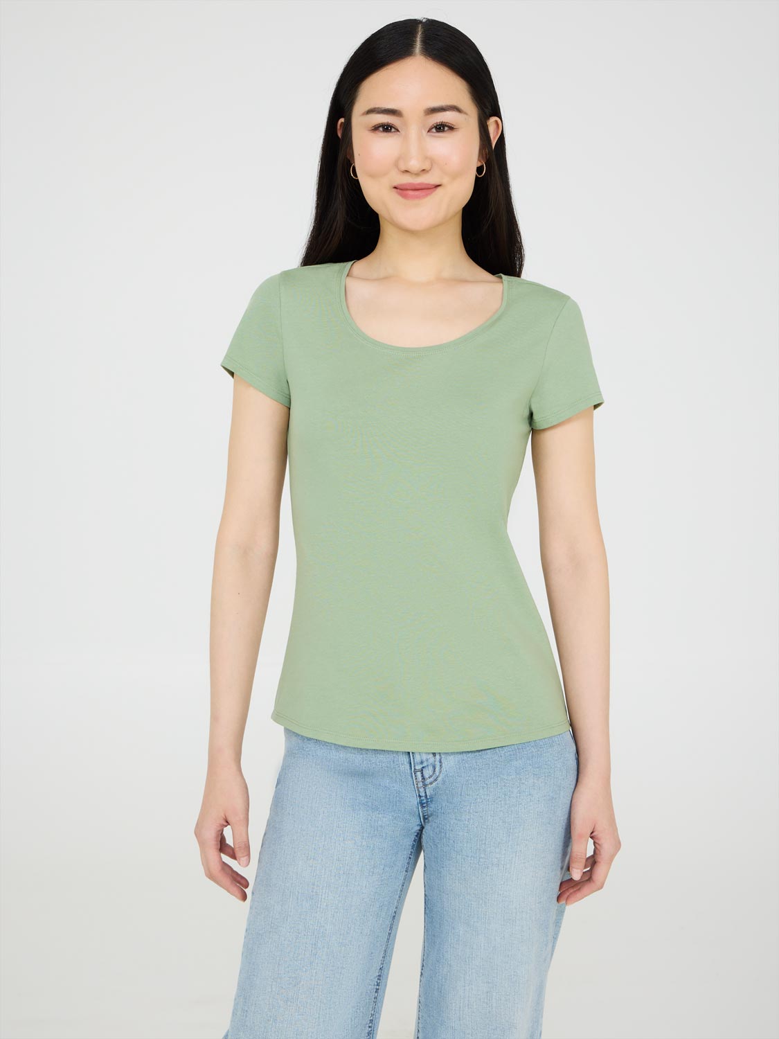 T-shirt à manches courtes