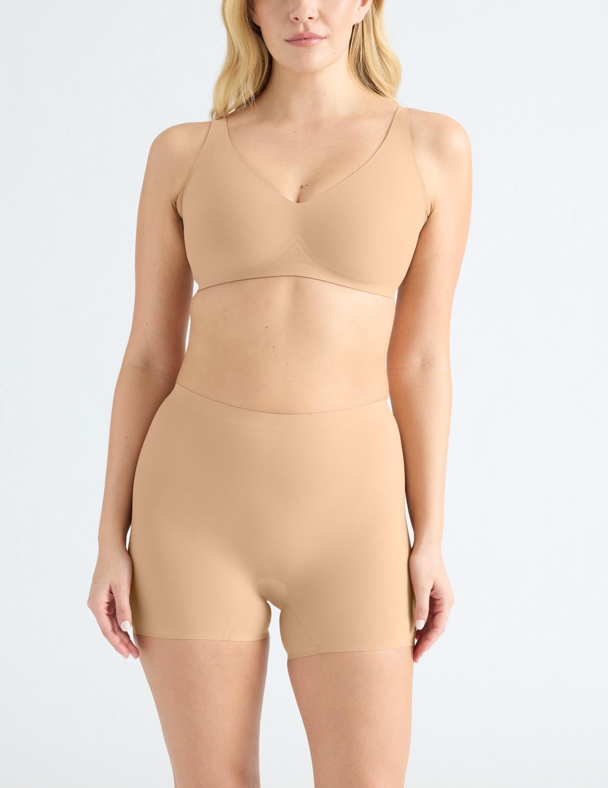 Shortie Thigh Saver® 4”