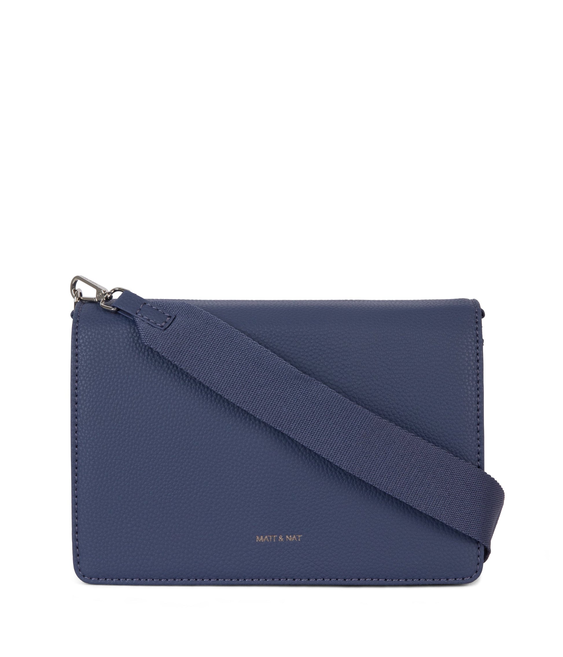 Sac bandoulière vegan FRANCA - Grain