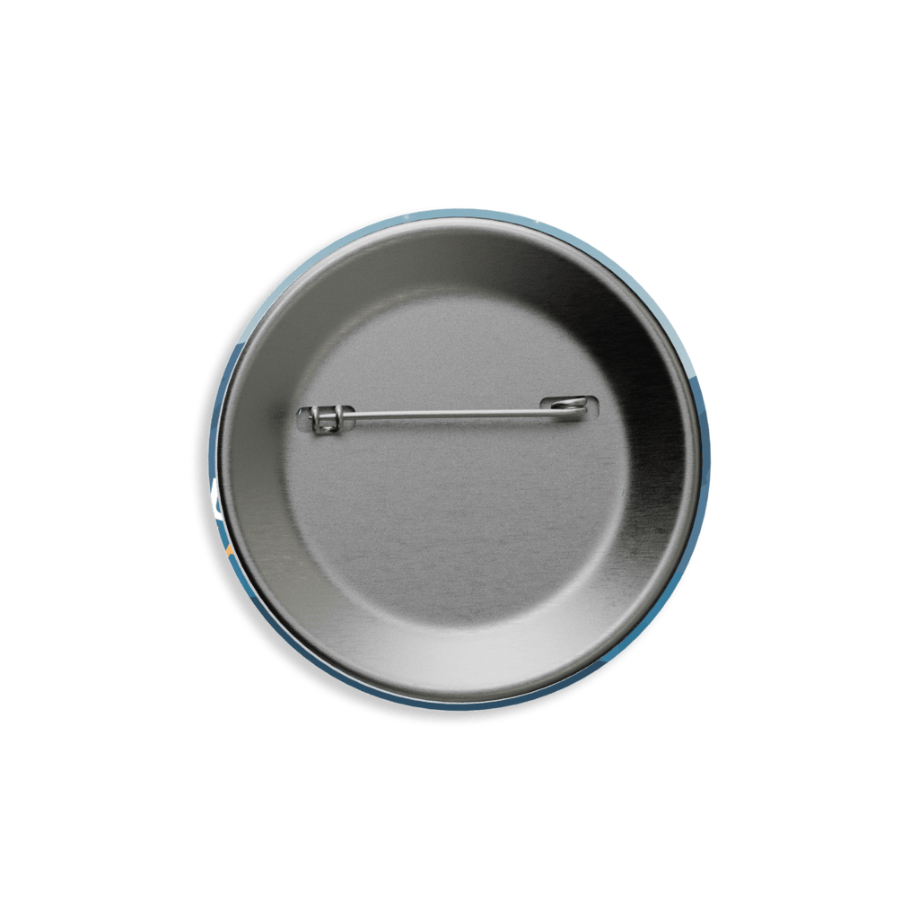 Quttinirpaaq National Park of Canada Pinback Button