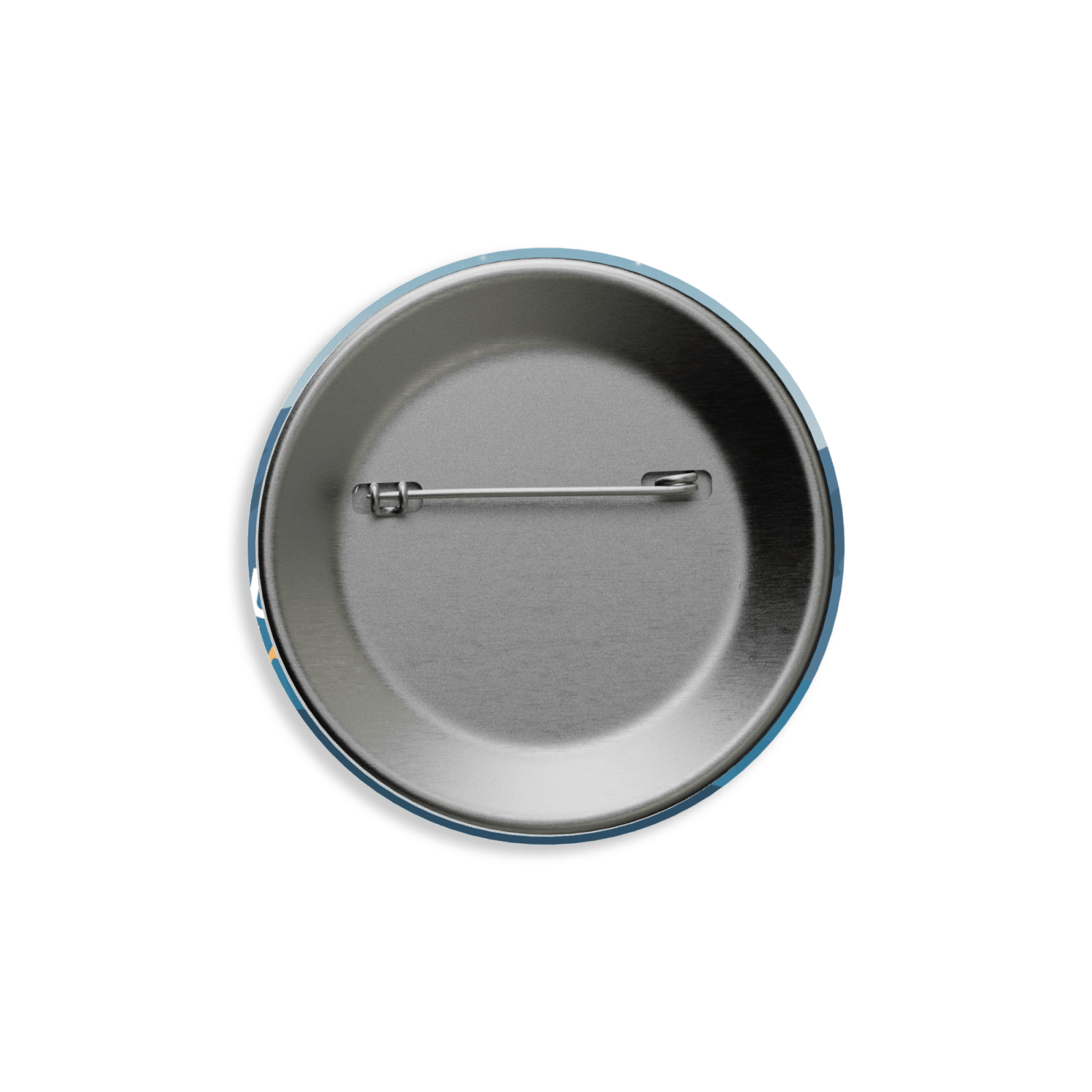 Quttinirpaaq National Park of Canada Pinback Button