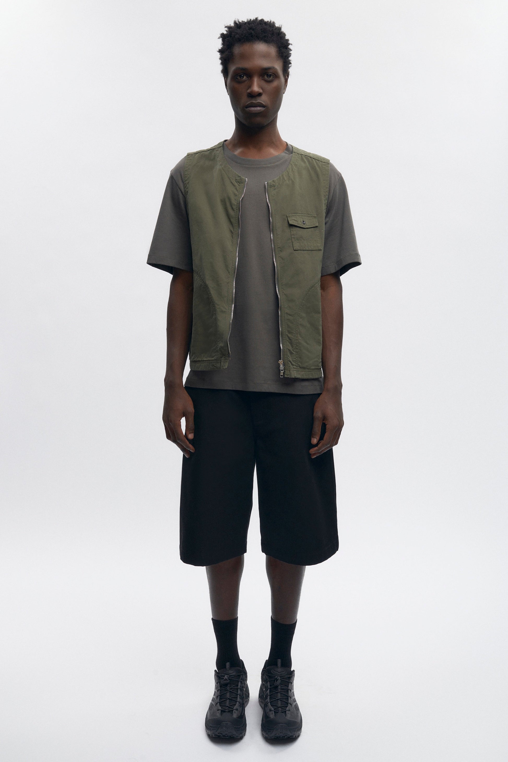 Tefnut Beach Vest