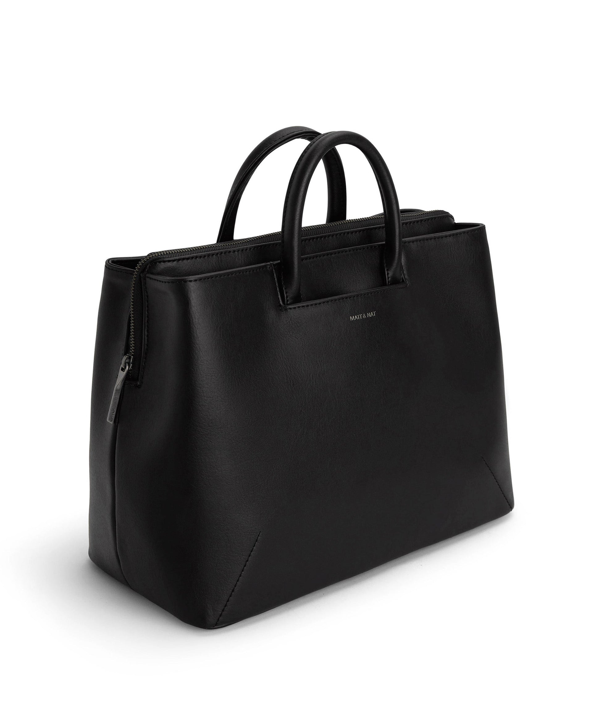 KINTLA Vegan Satchel - Arbor