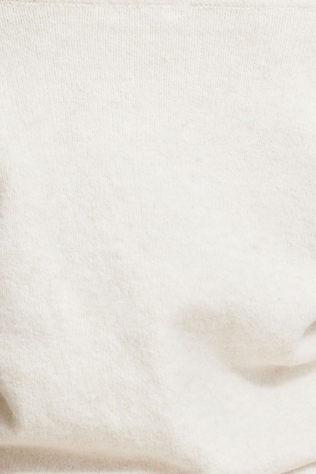 Pull à épaules dénudées Heavenlyarn™