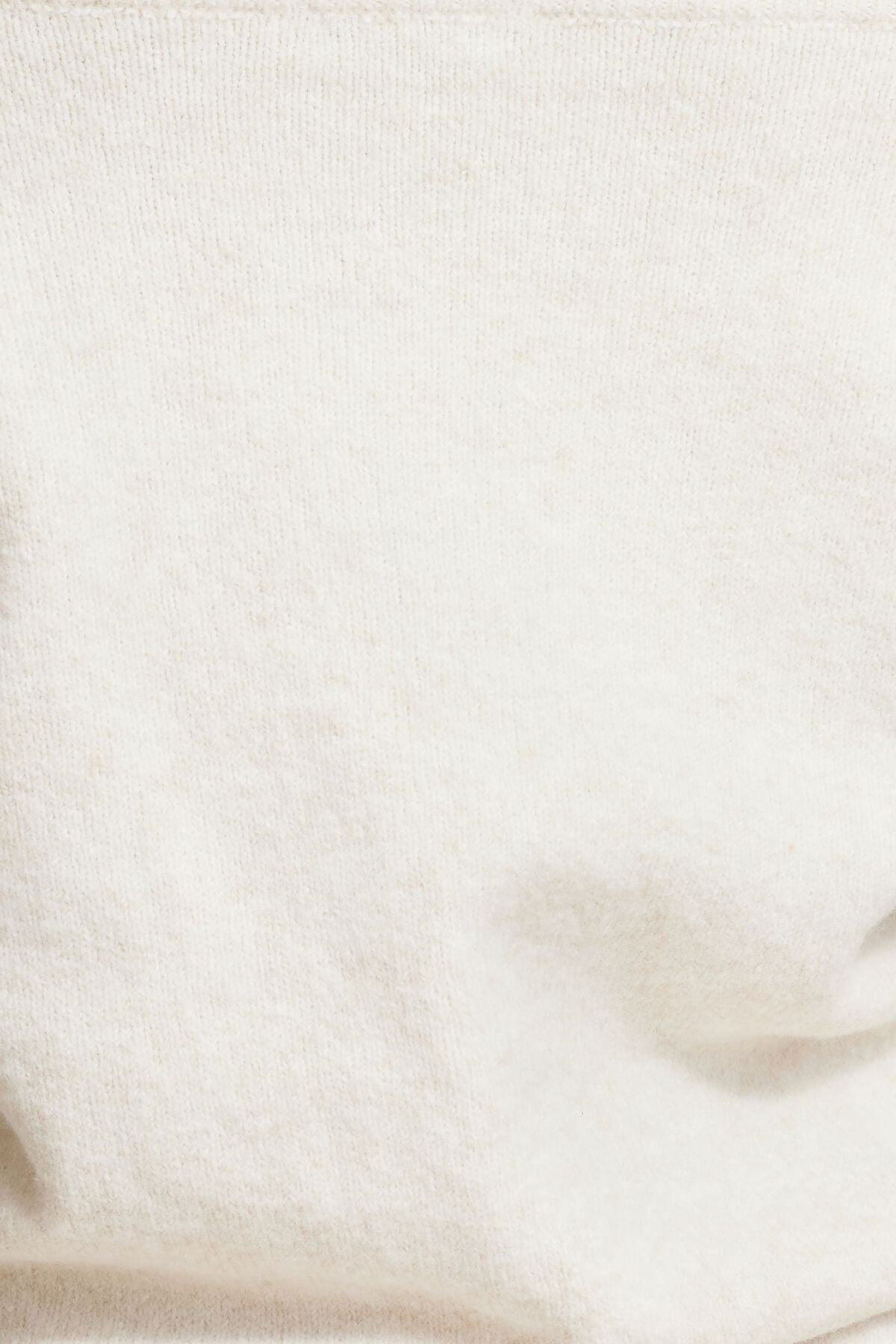 Heavenlyarn™ Off Shoulder Sweater