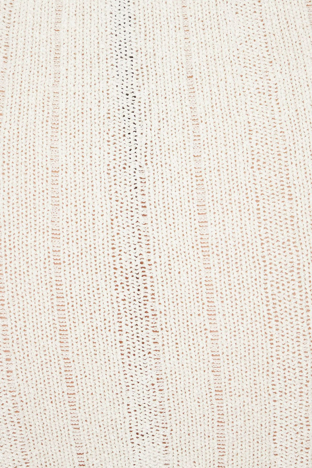 Ribbed Bodycon Maxi Skirt