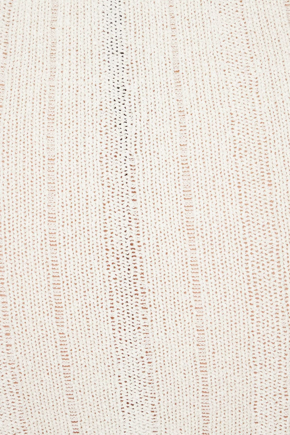 Ribbed Bodycon Maxi Skirt