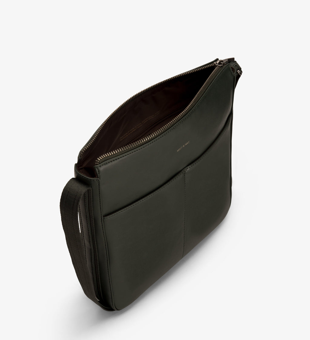 Sac bandoulière vegan SANTOS - Loom
