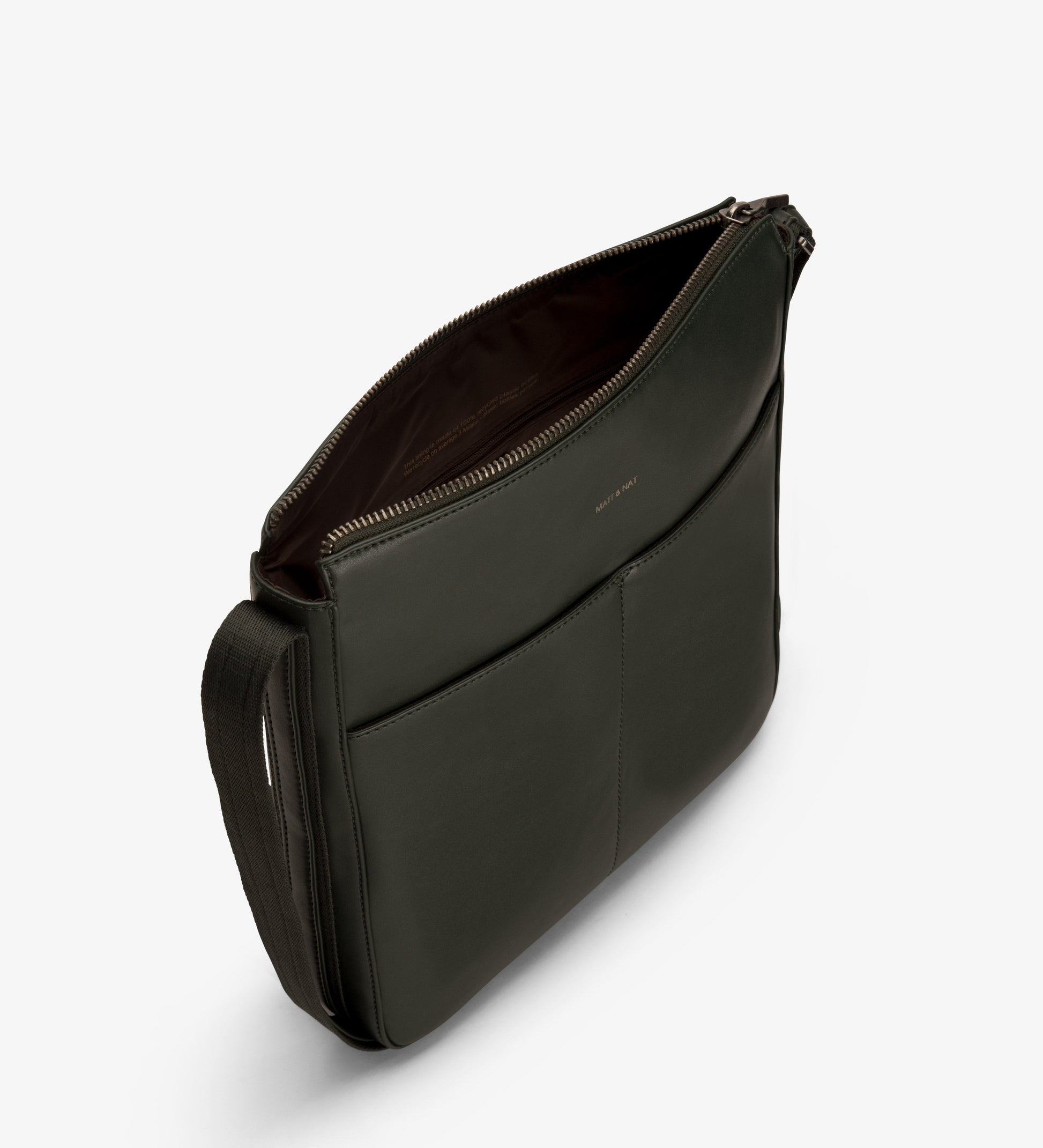 Sac bandoulière vegan SANTOS - Loom
