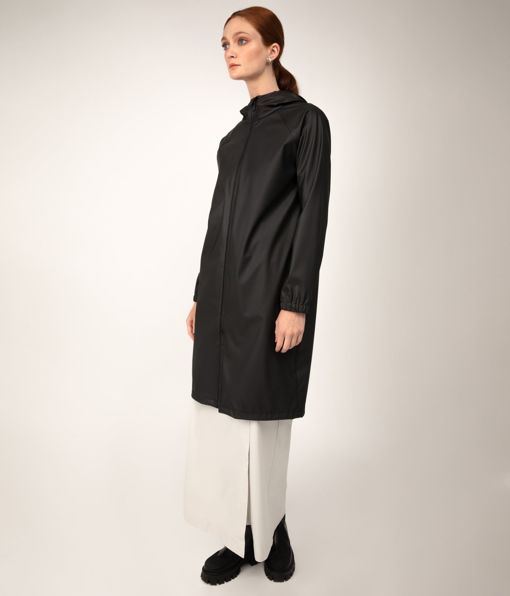 Veste de pluie pour femme NOELLE