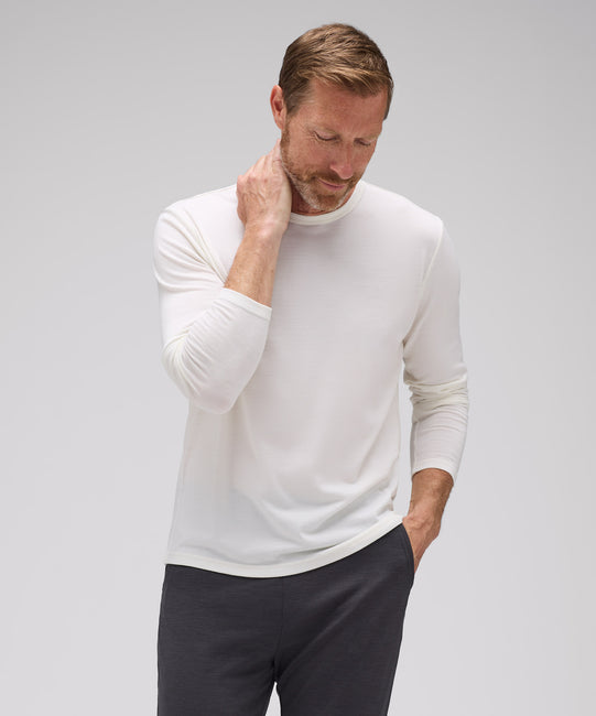 Pack de vêtements à manches longues pour hommes