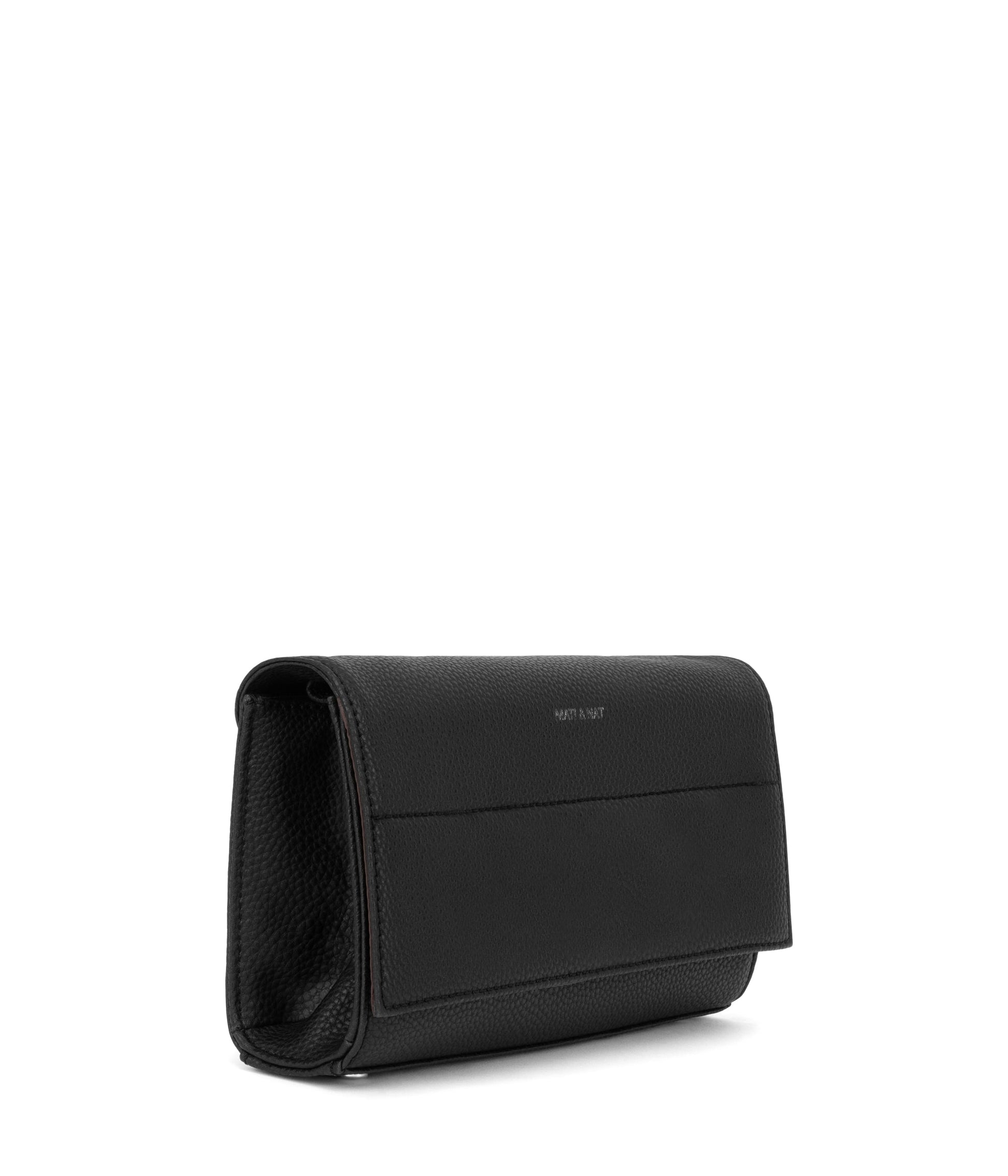 Sac bandoulière végétalien EMI - Grain
