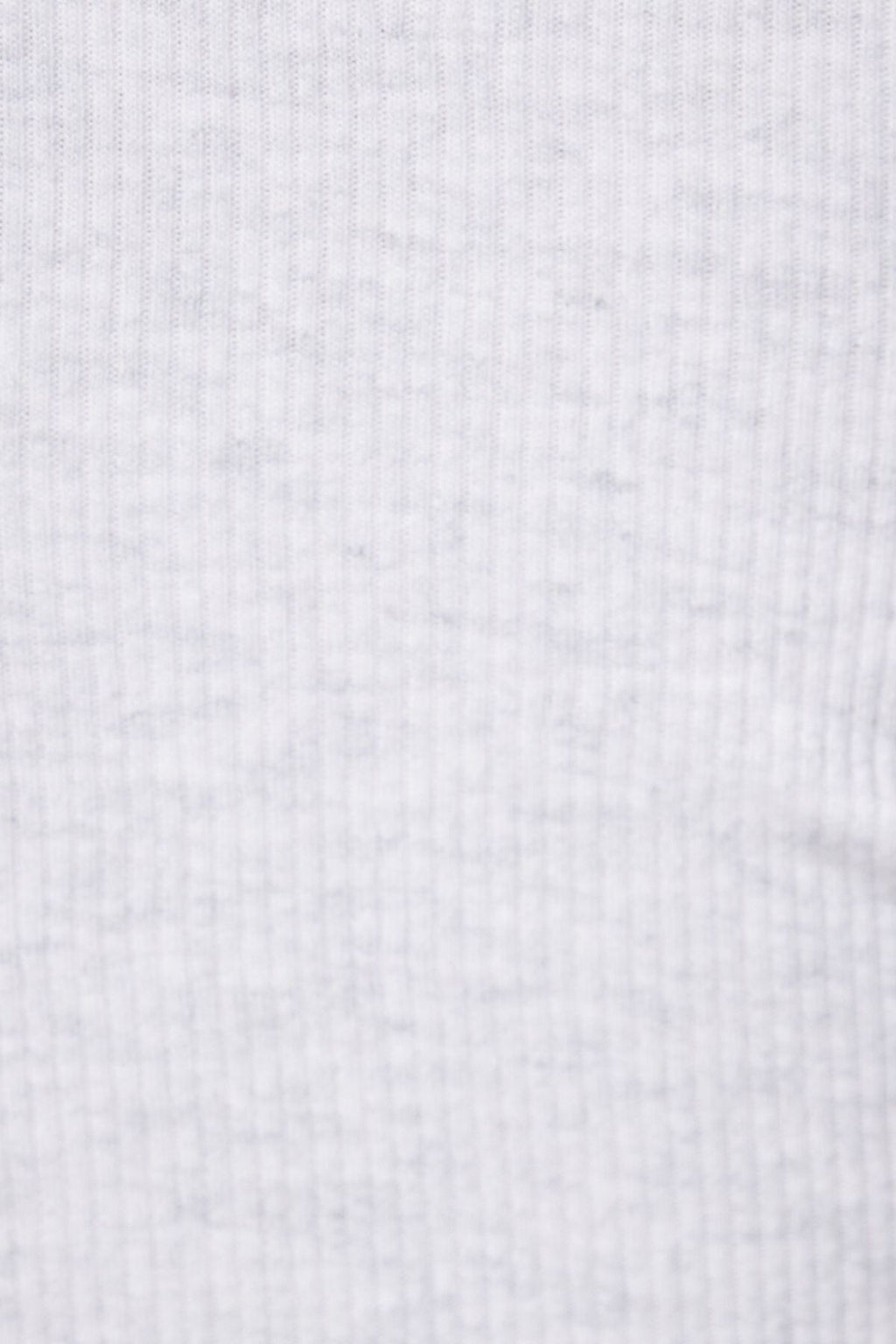 Nessa Sleeveless Ribbed Bodysuit