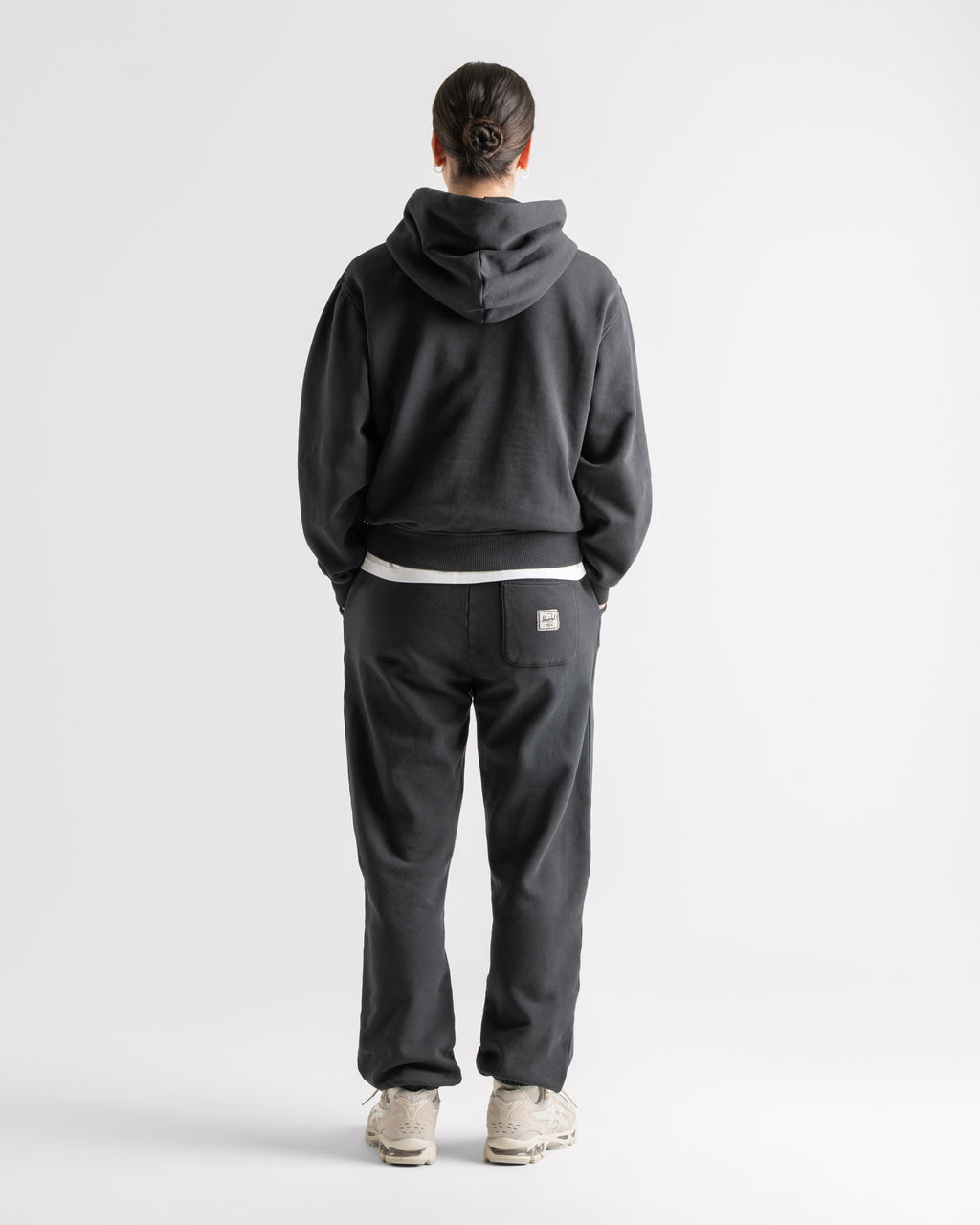 Pigment Dye Classic Sweatpant Women's